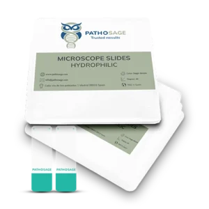Hydrophilic (45°)
