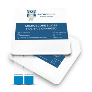 Positive Charged (90°)